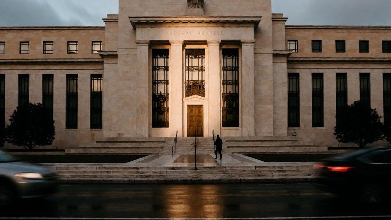 Avoiding Bitcoin timing errors around Fed decisions