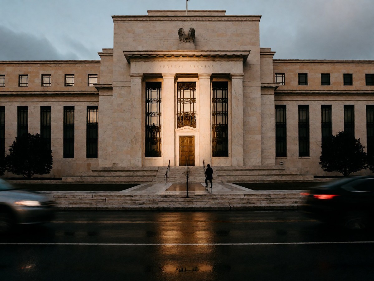 Avoiding Bitcoin timing errors around Fed decisions
