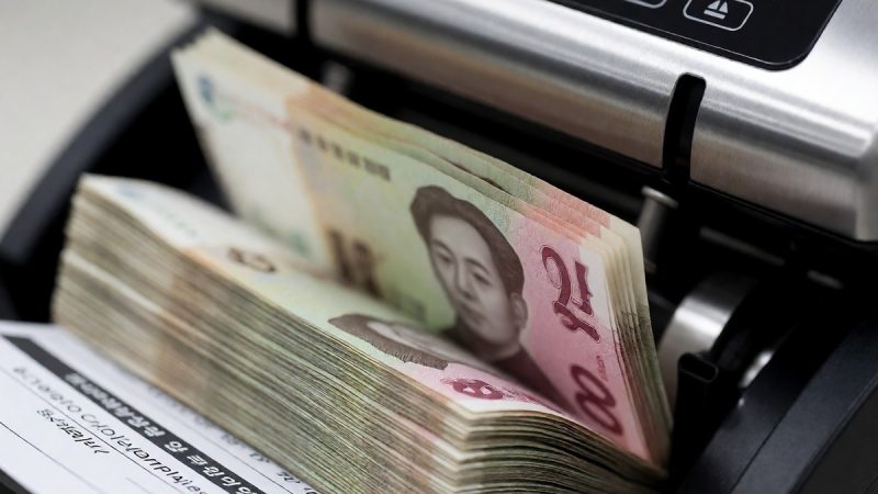 Regulatory pressure and licensing shifts in South Korea