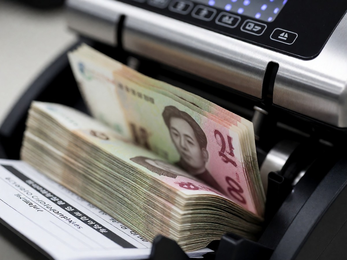 Regulatory pressure and licensing shifts in South Korea