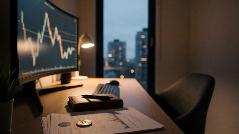 Strategy Bitcoin accumulation and financial risk analysis
