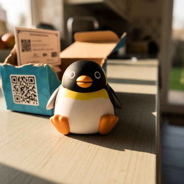 How to use Pudgy Toys to enter Pudgy World