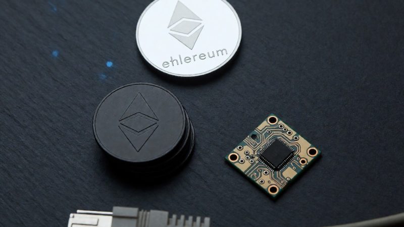 The evolution of Lido's stETH from Beacon Chain to market dominance