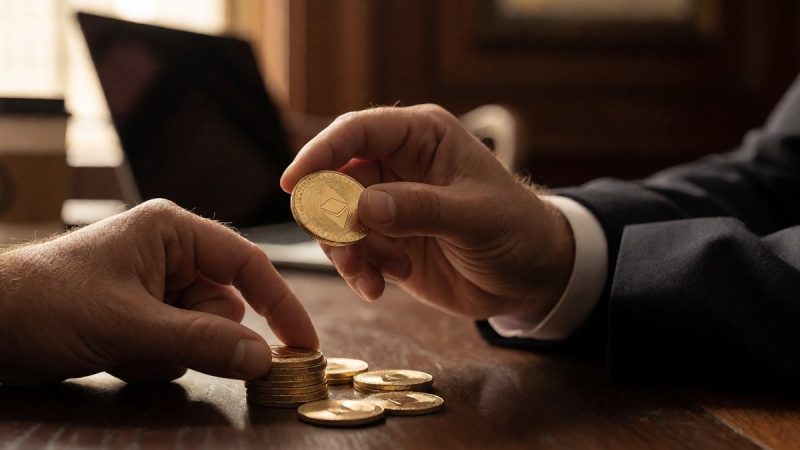 CBOE liquidity surge and Ethereum options market expansion