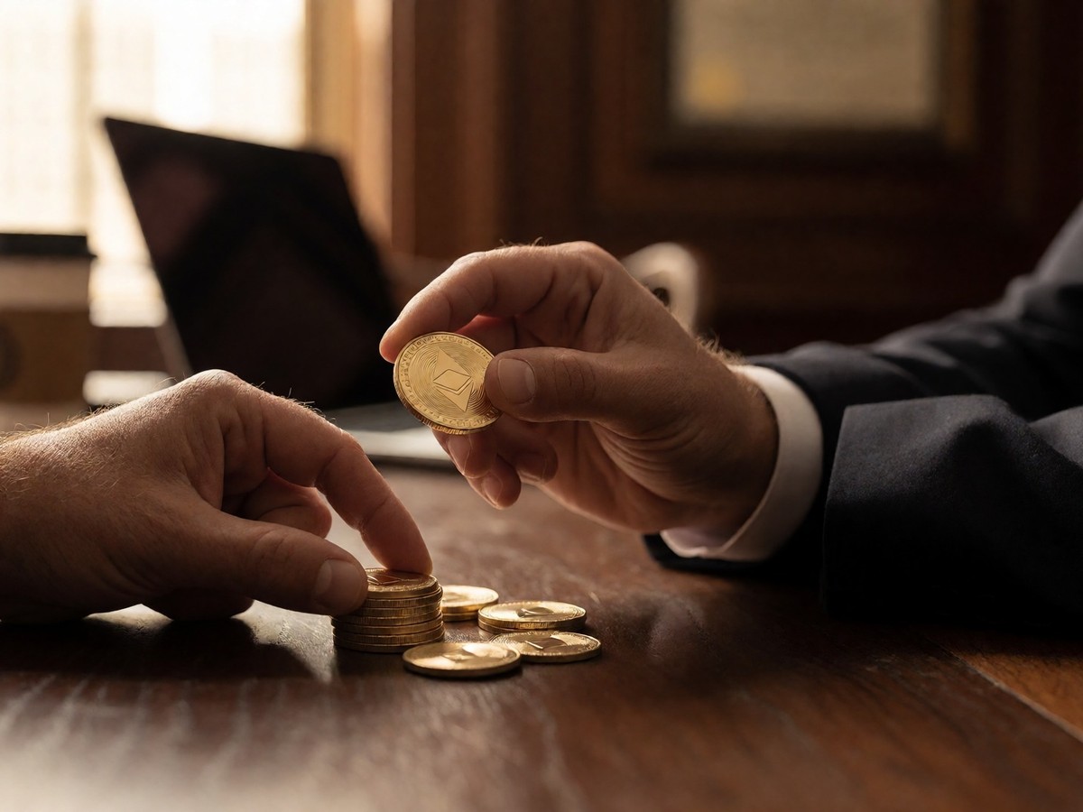 CBOE liquidity surge and Ethereum options market expansion