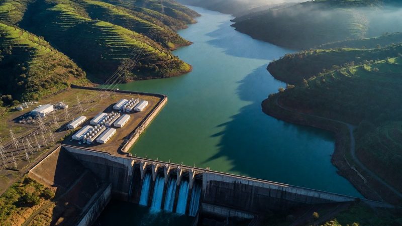 Energy demands and renewable shifts in Bitcoin mining