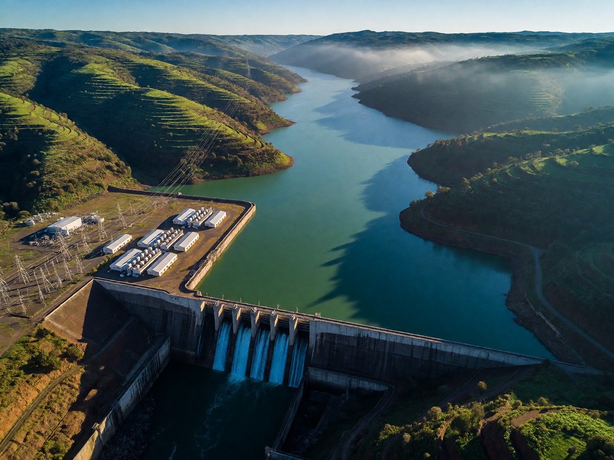 Energy demands and renewable shifts in Bitcoin mining