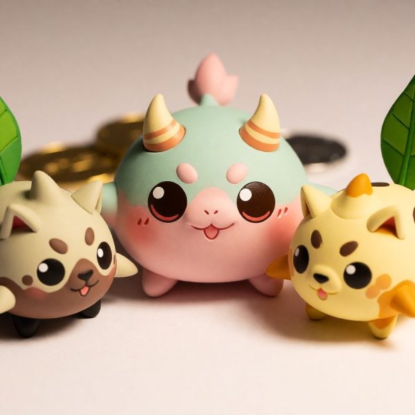 Axie Infinity Season 9 rewards struggle to reverse player decline