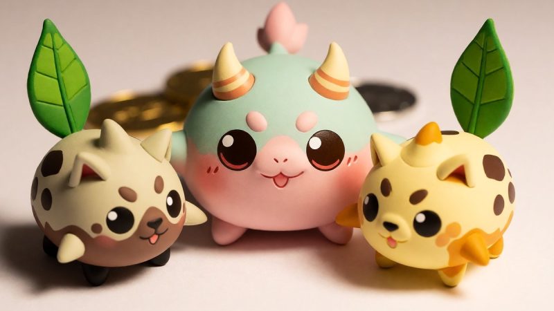Axie Infinity Season 9 rewards struggle to reverse player decline