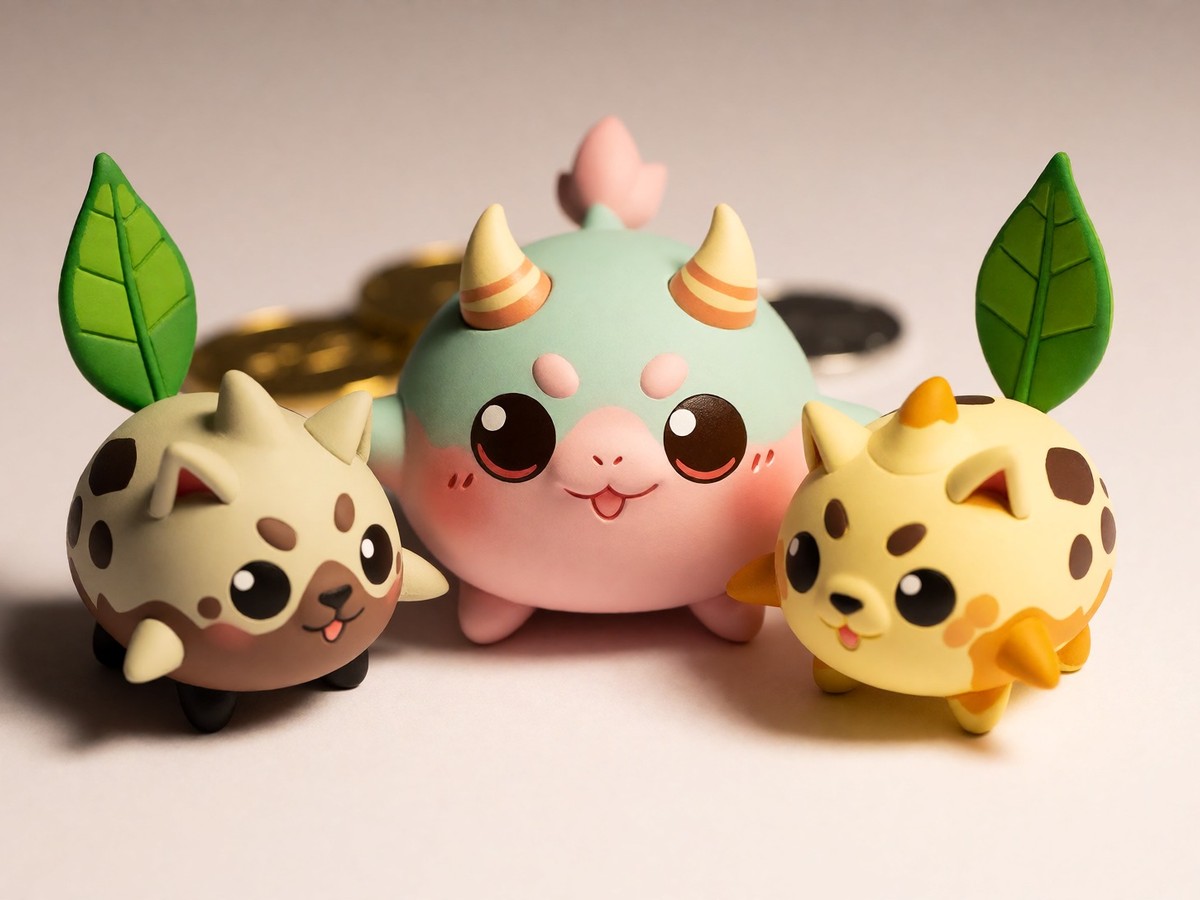 Axie Infinity Season 9 rewards struggle to reverse player decline