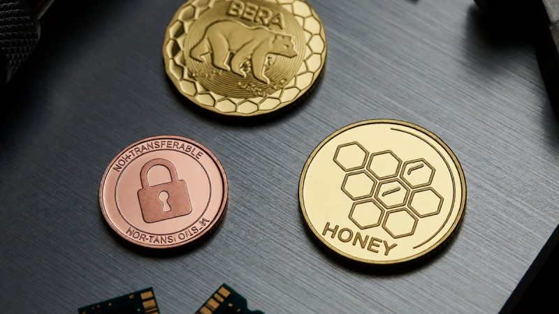 The economics of Berachain's proof-of-liquidity consensus