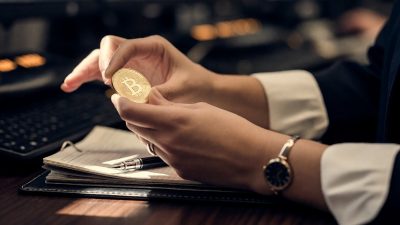 BlackRock's Bitcoin ETF dominance and the Samara Cohen stewardship