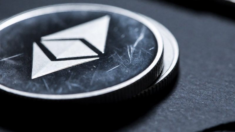 Ethereum price trajectory from 2015 to 2026