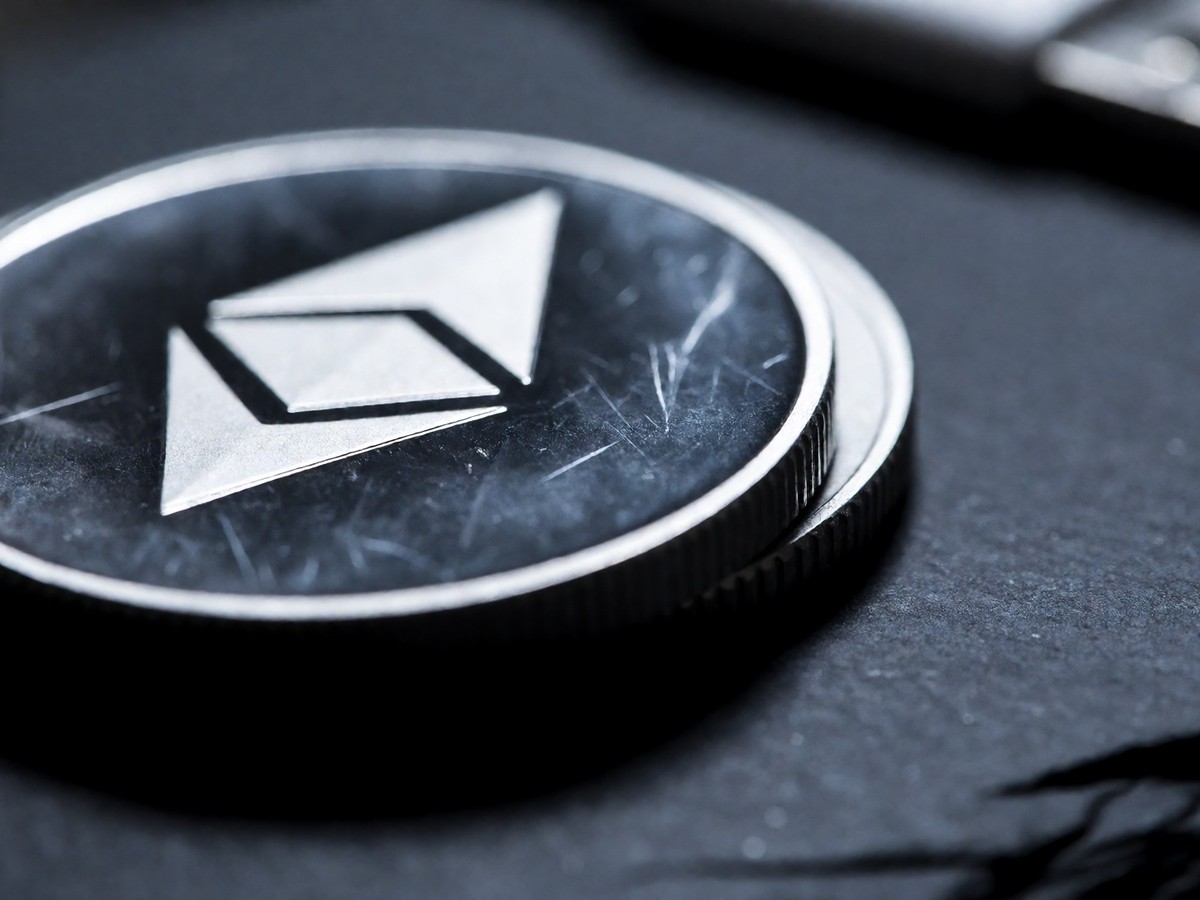 Ethereum price trajectory from 2015 to 2026