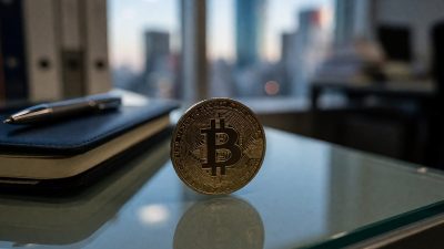 Metaplanet's Bitcoin accumulation and Japanese ESG implications