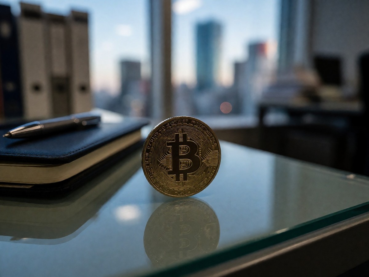 Metaplanet's Bitcoin accumulation and Japanese ESG implications