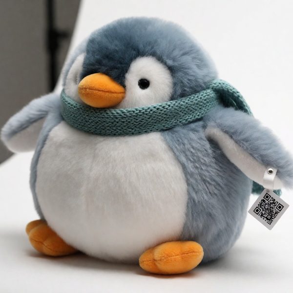 Pudgy Penguins Walmart expansion and PENGU token growth analysis