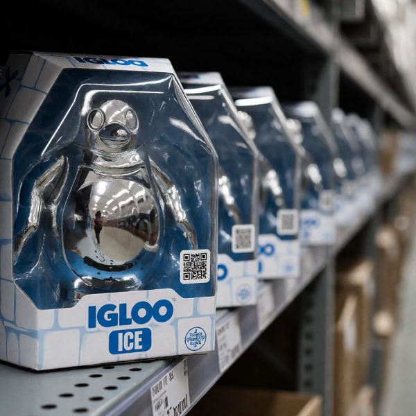Pudgy Penguins expands into Walmart with $50 million revenue goal