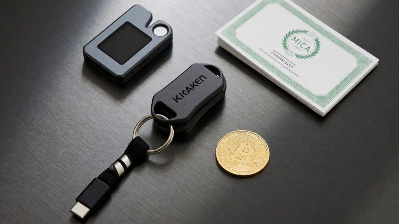 Kraken vs Coinbase: The Post-Enforcement Era