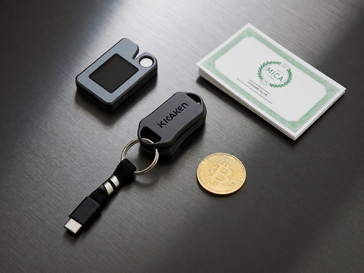 Kraken vs Coinbase: The Post-Enforcement Era