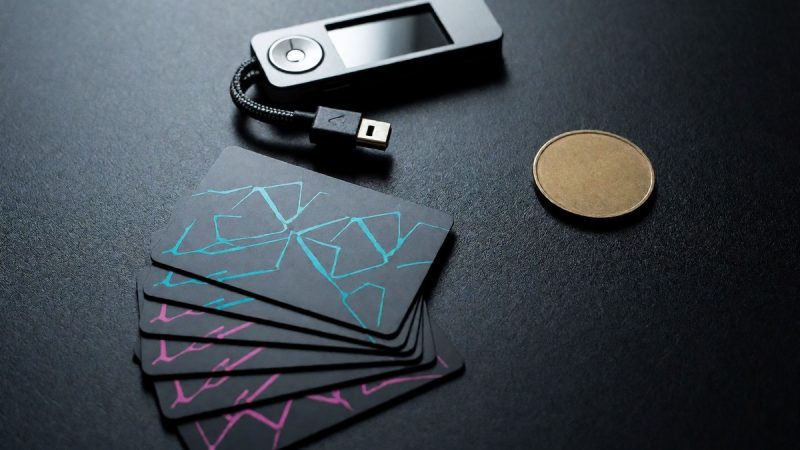 Blur exits while Tensor faces dilution risks