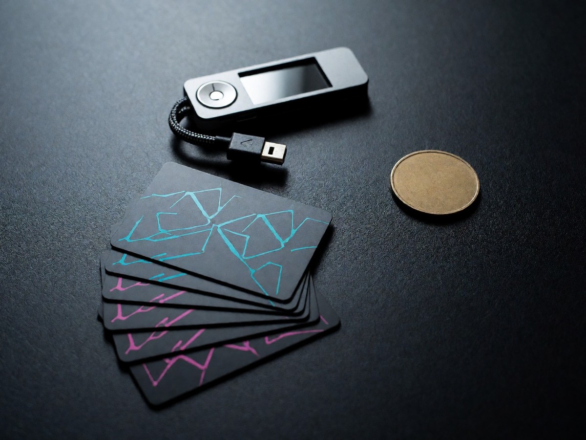 Blur exits while Tensor faces dilution risks