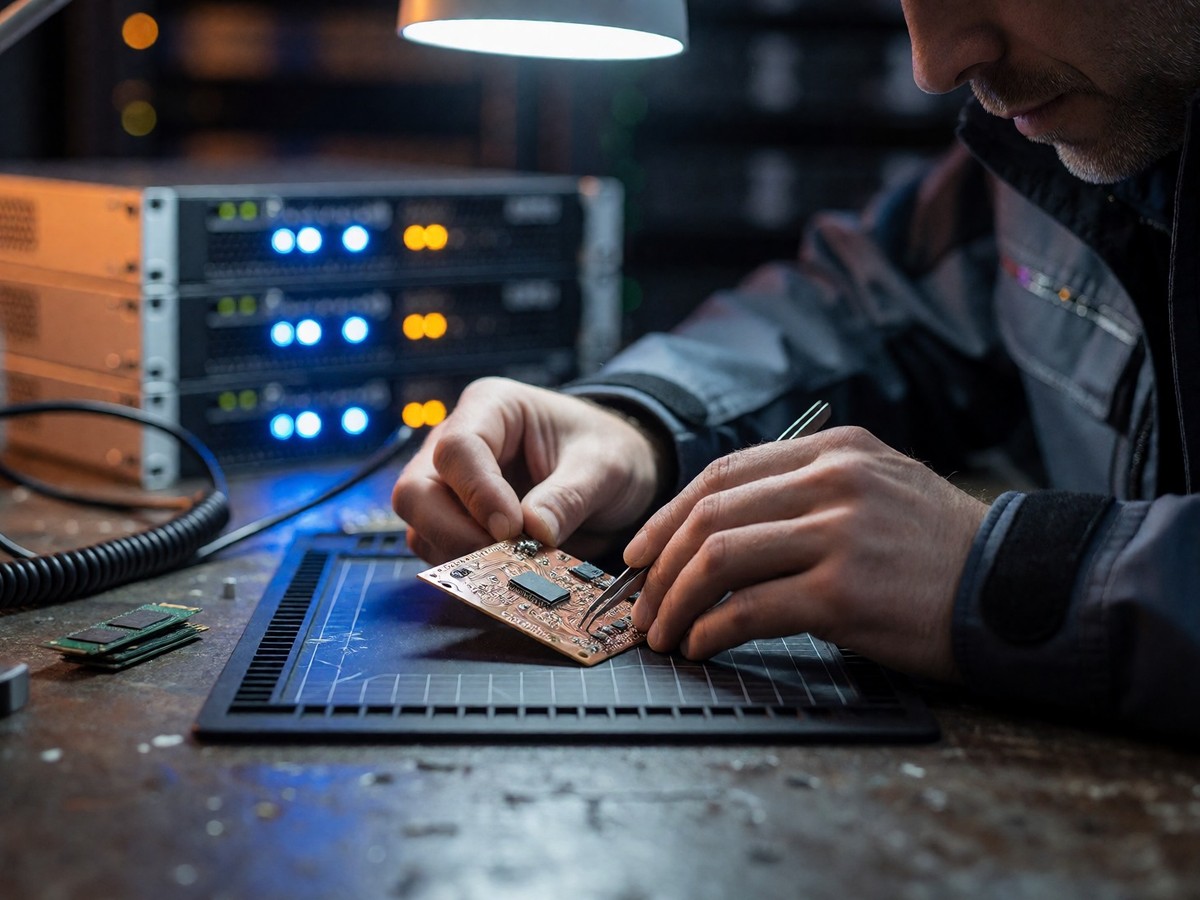 Bounties drive fund recovery and on-chain data intelligence