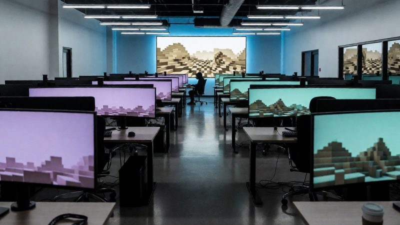 The Sandbox supply pressure and K-pop market shifts