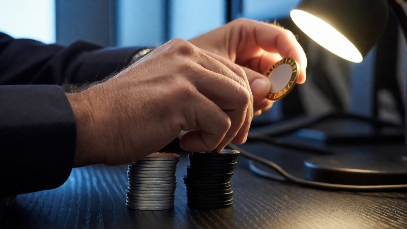 Pendle manages the yield tokenization market