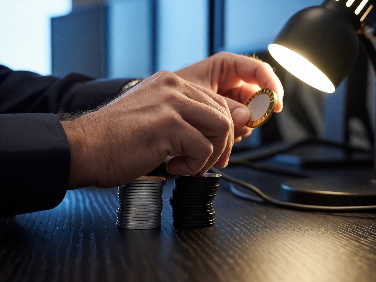 Pendle manages the yield tokenization market