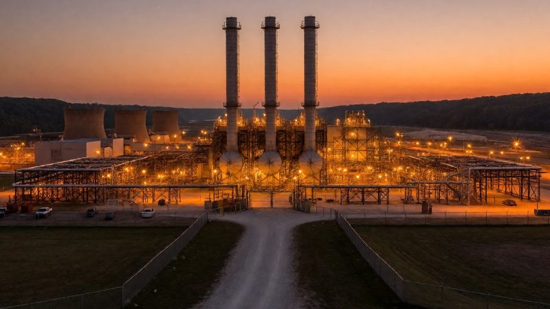 Marathon Digital's 50 EH/s expansion and energy control