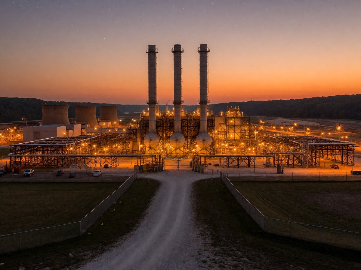 Marathon Digital's 50 EH/s expansion and energy control