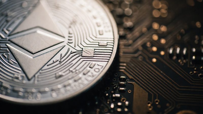 ETH futures open interest hits 2026 highs amid spot price decline