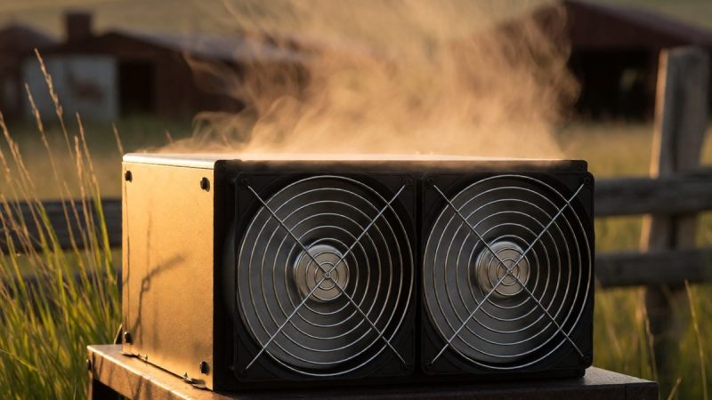The Antminer evolution from S9 to S21
