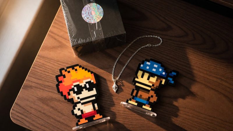The evolution of CryptoPunks from 2017 to $2.3 billion market cap