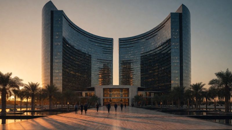Binance manages Middle East licensing and regional compliance shifts