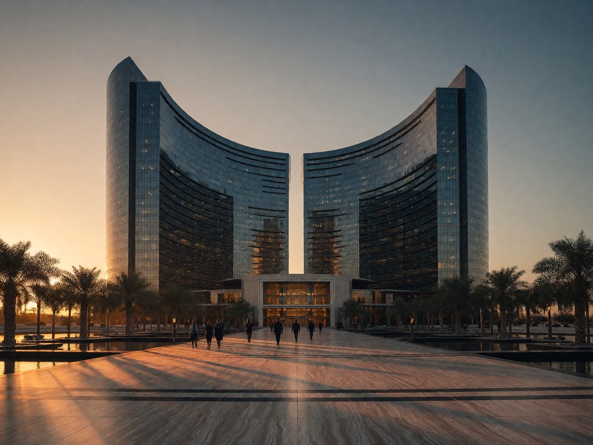 Binance manages Middle East licensing and regional compliance shifts