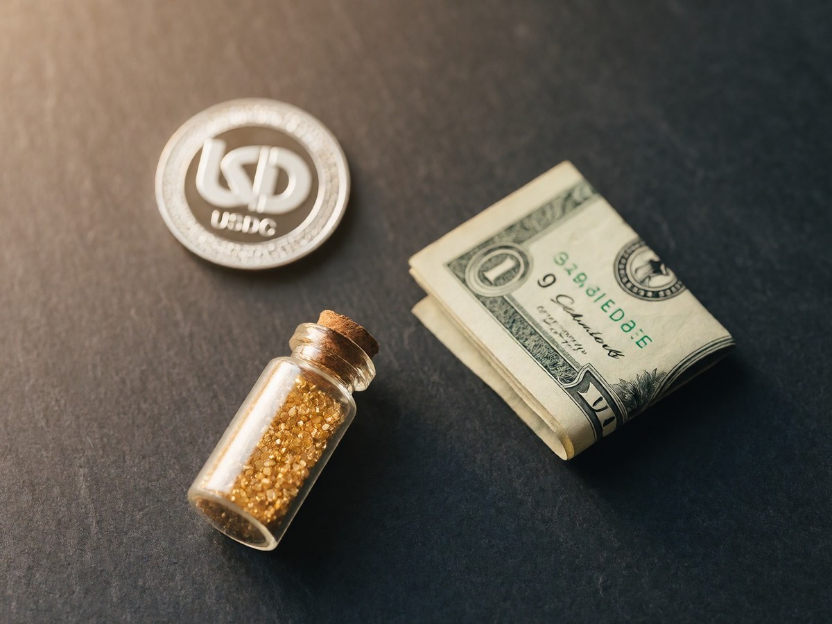 The risks to Circle's USDC reserve stability