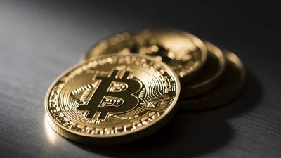 Tesla and Semler face Bitcoin volatility risks
