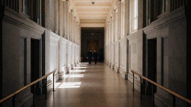 SEC and CFTC regulatory alignment on crypto asset classification