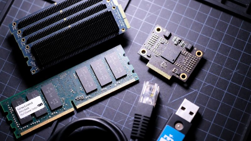 Setting up a Scroll prover in the current market