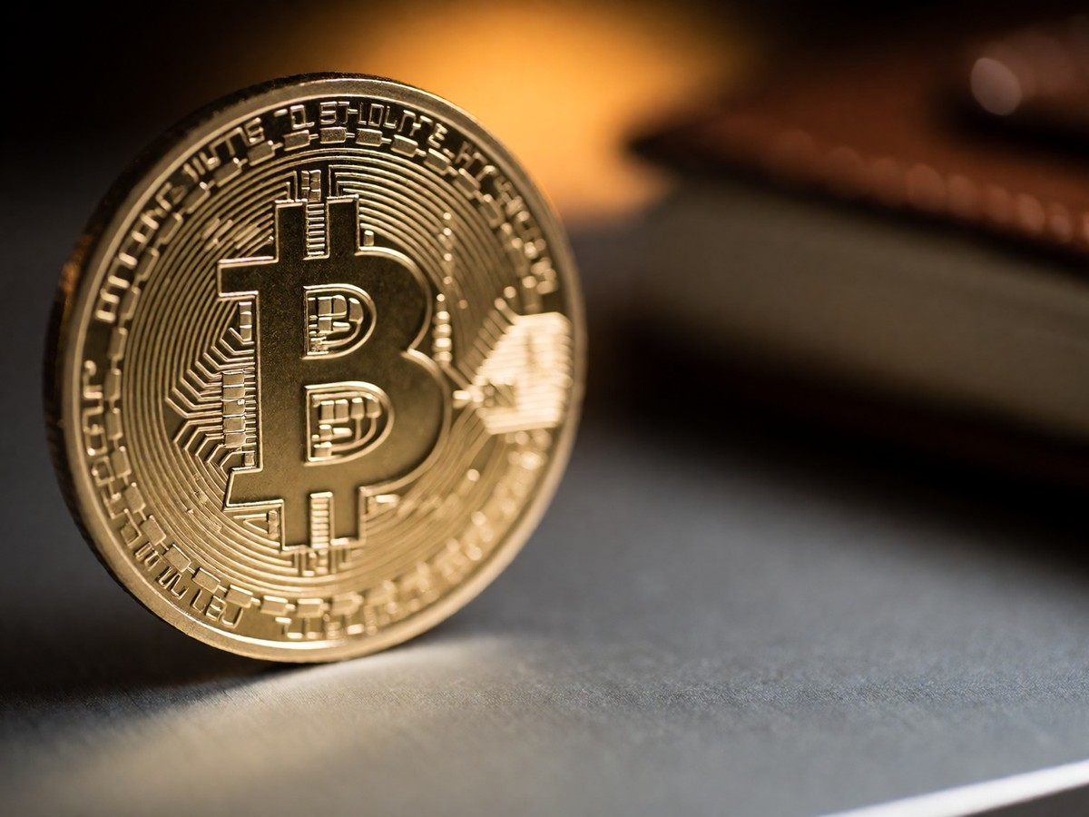 Corporate Bitcoin dominance and the new treasury model