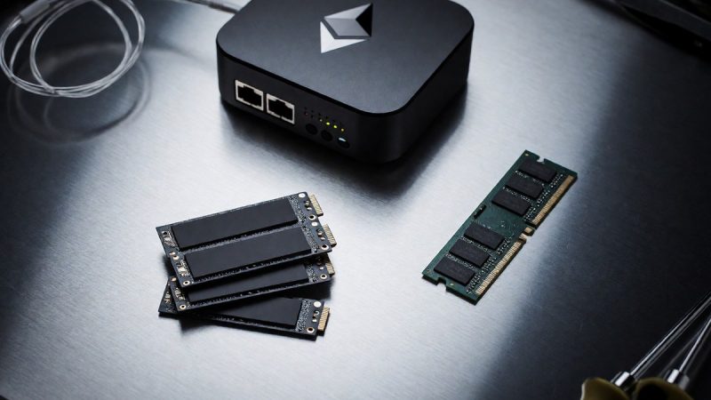 Pectra staking and the move to super-validators