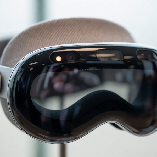 Spatial gaming shifts in Apple, Meta, and Somnium Space