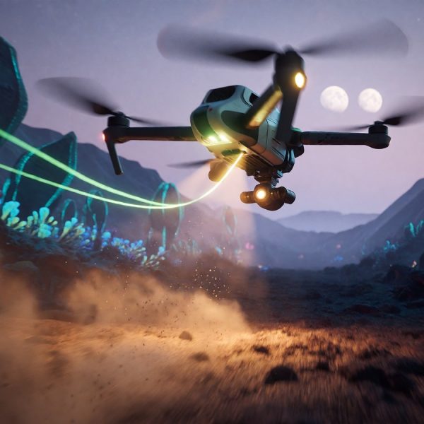 The future of Illuvium's open-world beta after Sony's PlayStation Web3