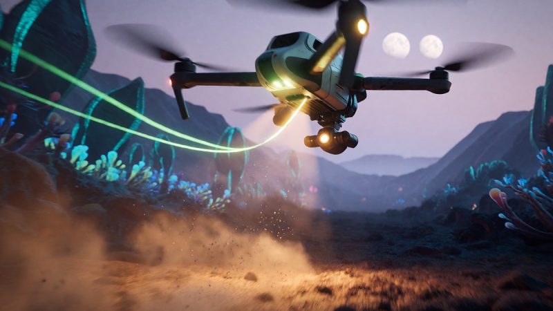 The future of Illuvium's open-world beta after Sony's PlayStation Web3
