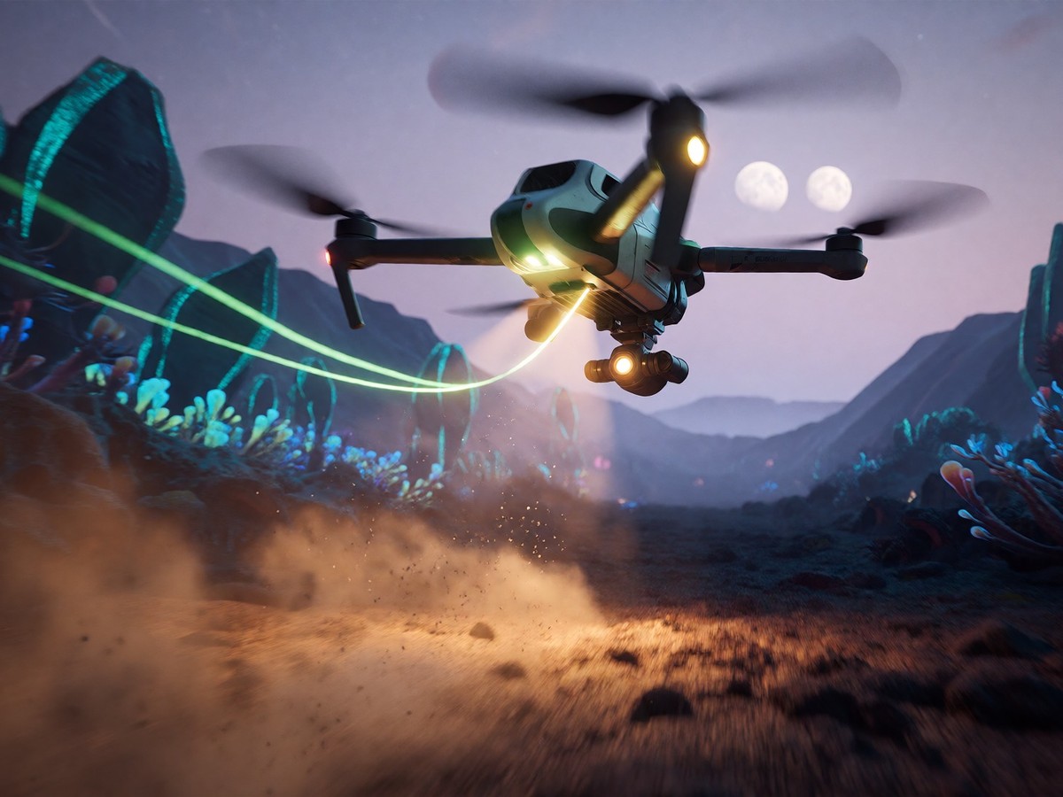 The future of Illuvium's open-world beta after Sony's PlayStation Web3