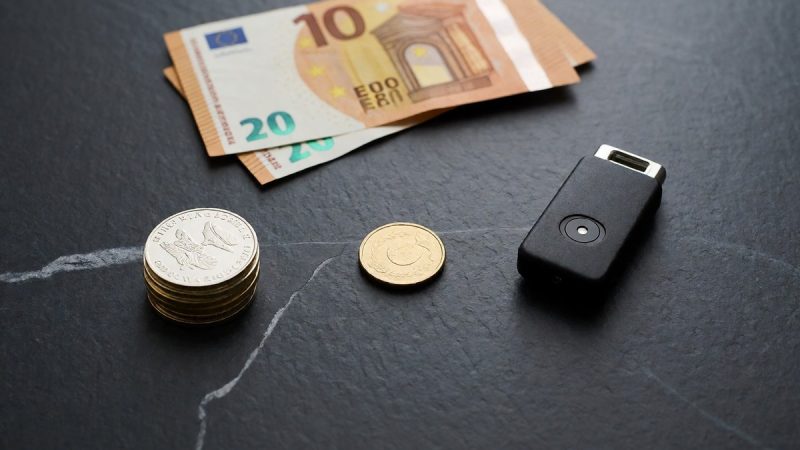 The EU stablecoin reallocation and MiCA reserve requirements