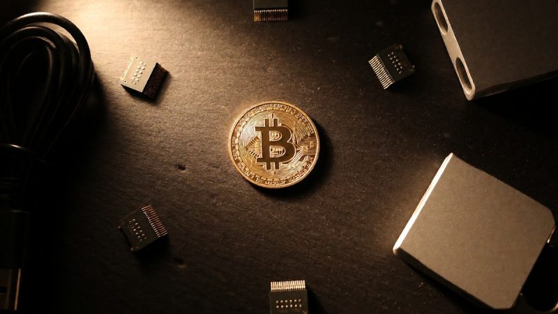Bitcoin's evolution from genesis to institutional dominance