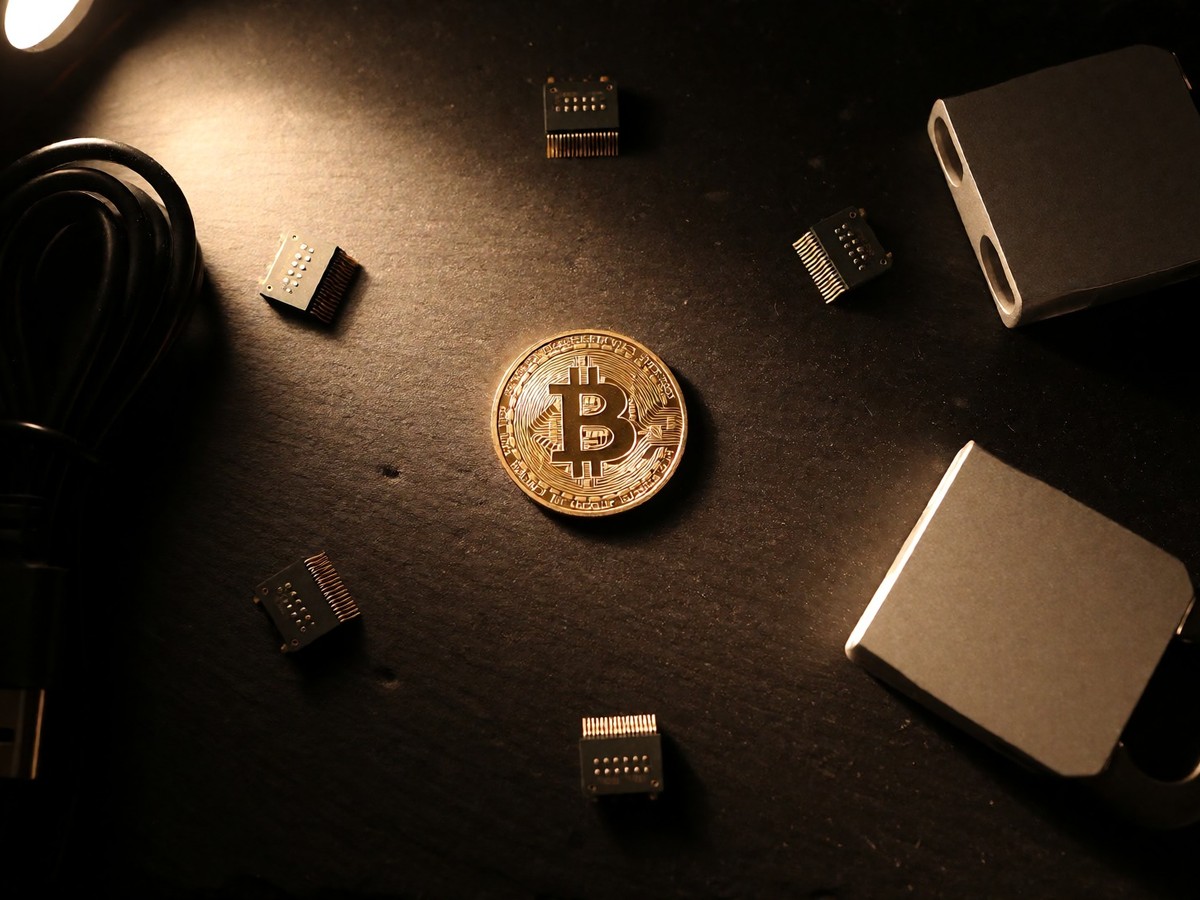 Bitcoin's evolution from genesis to institutional dominance